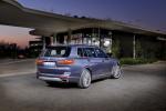 BMW X7 xDrive30d Design Pure Excellence 2019 года (ZA)